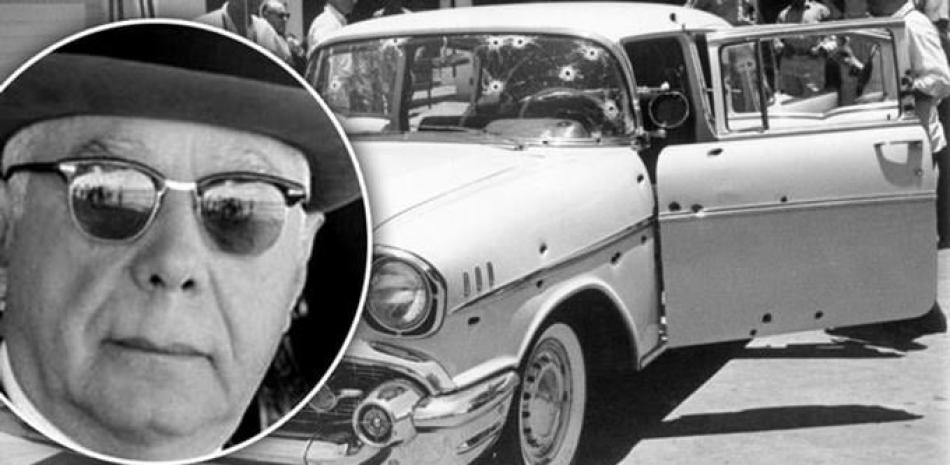 Museo de la Resistencia se pronuncia sobre desclasificación de documentos de CIA: 