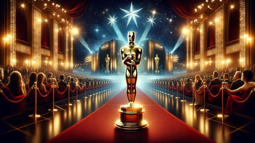 Esta noche ¿Quién vota en los Premios Oscar? La Academia de Hollywood que ya no representa a Hollywood