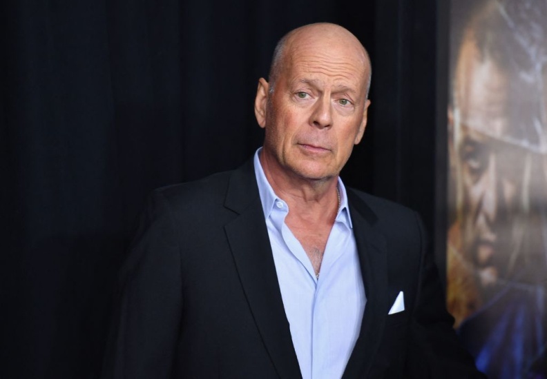 Los 70 años de Bruce Willis: cómo superó la tartamudez, los amores de su vida y la enfermedad que lo alejó de los sets