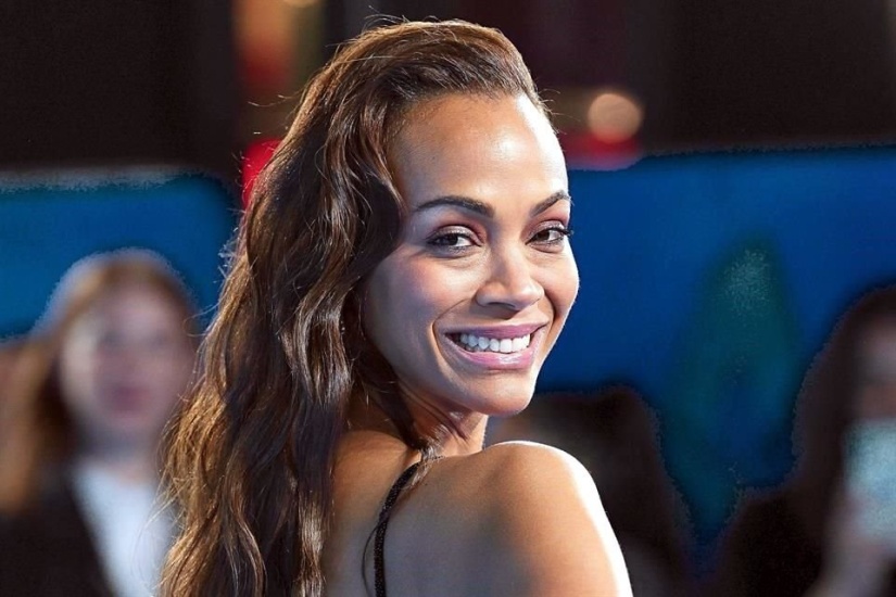 República Dominicana vive la emoción y esta noche un ensueño con la gala del Oscar y el triunfo de Zoe Saldaña