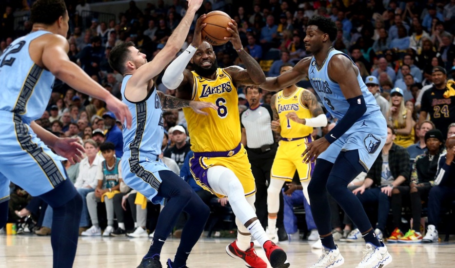 NBA: ¿Qué equipos aseguraron puestos en los playoffs y play-in?