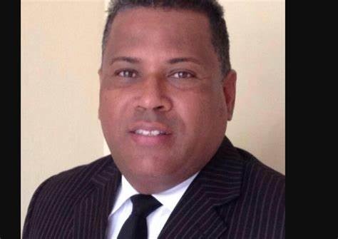 Alexis Barreras Corporán murió de un infarto este domingo en su hogar en Santo Domingo