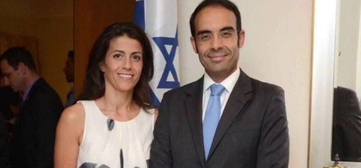  Ex-director de Altice USA y su esposa entre víctimas mortales