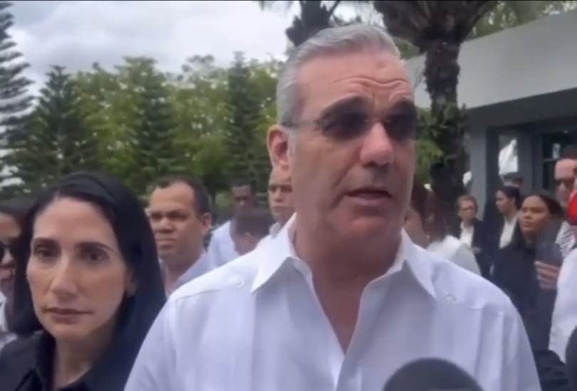 Abinader dice a partir de ahora se debe dar respuesta a «qué pasó, por qué pasó y cómo pasó» la tragedia del Jet Set