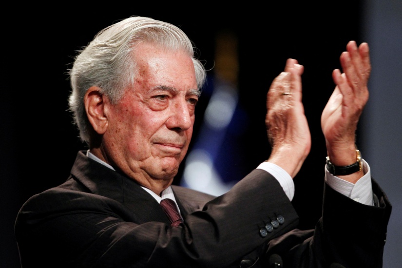Vargas Llosa será cremado, su familia respetará su expreso deseo