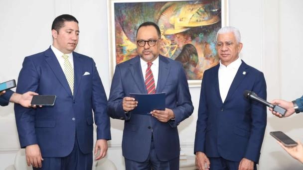 Poder Ejecutivo somete modificación a la ley de tráfico de migrantes con penas de hasta 40 años de cárcel