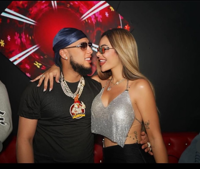 Sandra Berrocal presume nuevo amor y envía mensaje contundente a Crazy Design