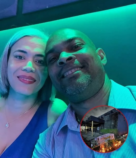 Jhonatan Rosario la víctima 232 del colapso en la discoteca Jet Set