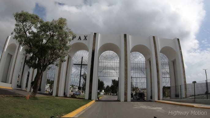 Alcaldía del Distrito informa son habilitados 150 nichos en el cementerio Cristo Redentor gratis, para las familias de las víctimas de la tragedia 