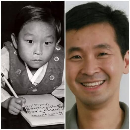 Kim Ung-Yong es considerado una de las personas más inteligentes de todos los tiempos