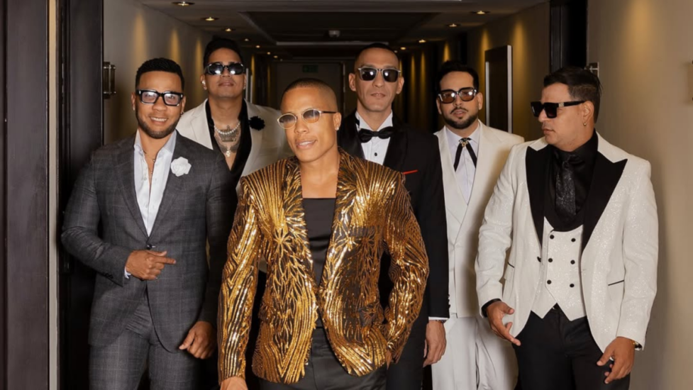 Chiquito Team Band suspende presentaciones del fin de semana en solidaridad por víctimas del Jet Set