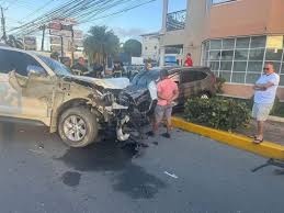 Un total de 32 muertos fue el saldo de muertos durante el asueto de Semana Santa