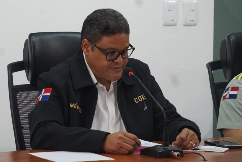 COE reporta cinco fallecidos en primer boletín este Viernes Santo
