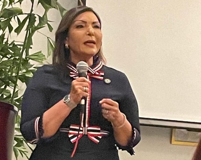 Cónsul Dominicana en Miami asegura no hay dominicanos indocumentados que residen en Florida 