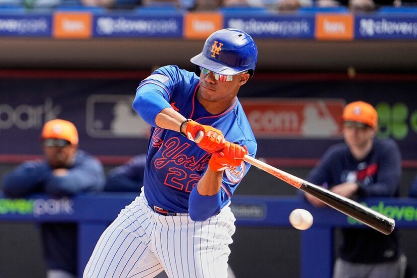 Explosión criolla, jonrones de Soto, Caminero y Adames ; Rays, Piratas y Gigantes ganan, resúmen