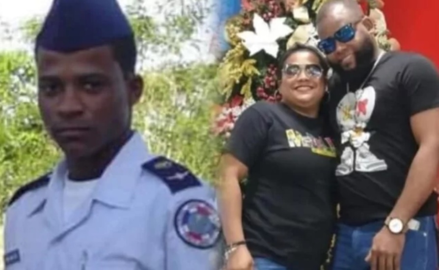 Tragedia familiar; se prendió fuego ex-militar que mató a sus dos hermano por discusión por una herencia