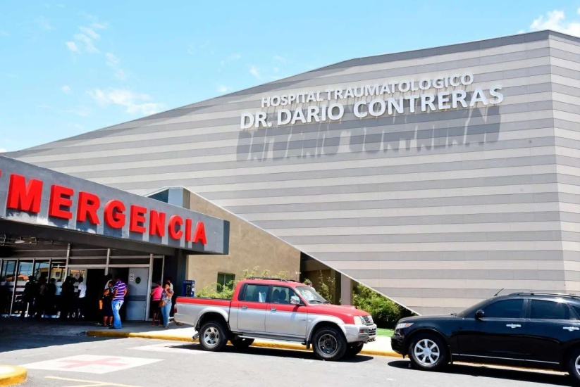 Se elevan a 232 los fallecidos en el colapso del Jet Set con la muerte de un paciente del Dario Contreras