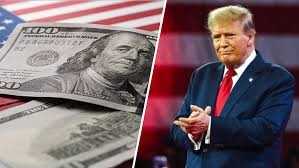 Aranceles de Trump: 'Este es el mayor cambio en el comercio global en 100 años'