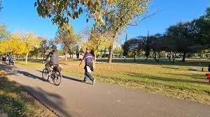 Meteorología para este lunes temperatura cálida, con cielo mayormente despejado
