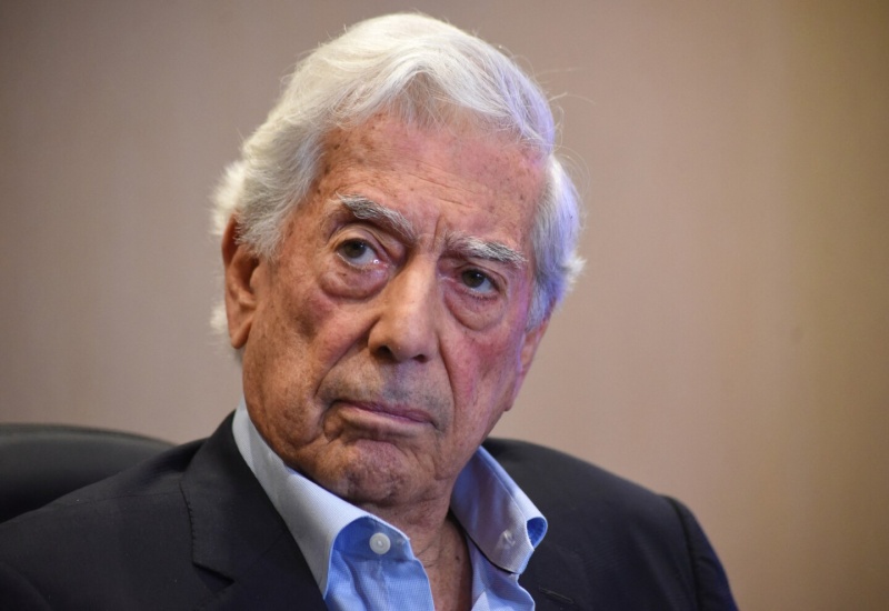 Adiós a Mario Vargas Llosa, ese enorme novelista que nunca callaba lo que pensaba