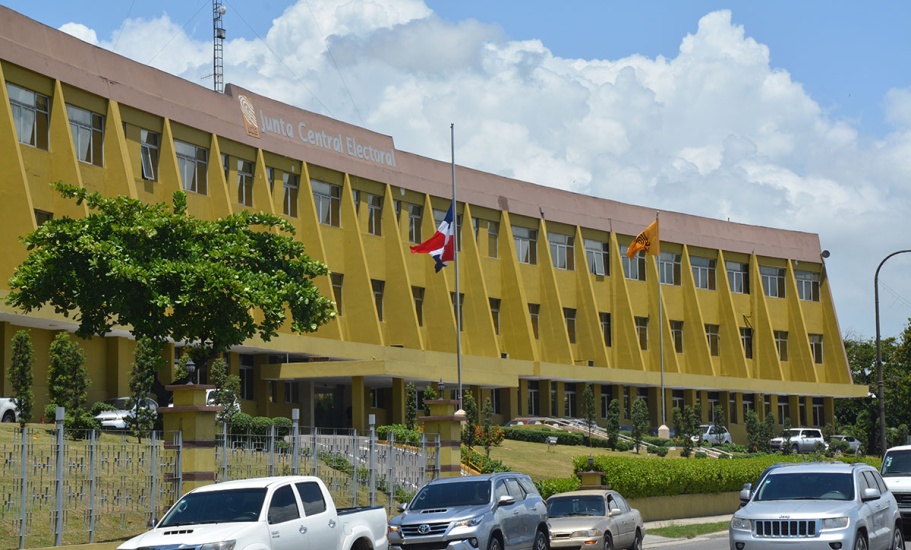 JCE propone proyecto de ley para regular candidaturas independientes luego de la sentencia del Tribunal Constitucional