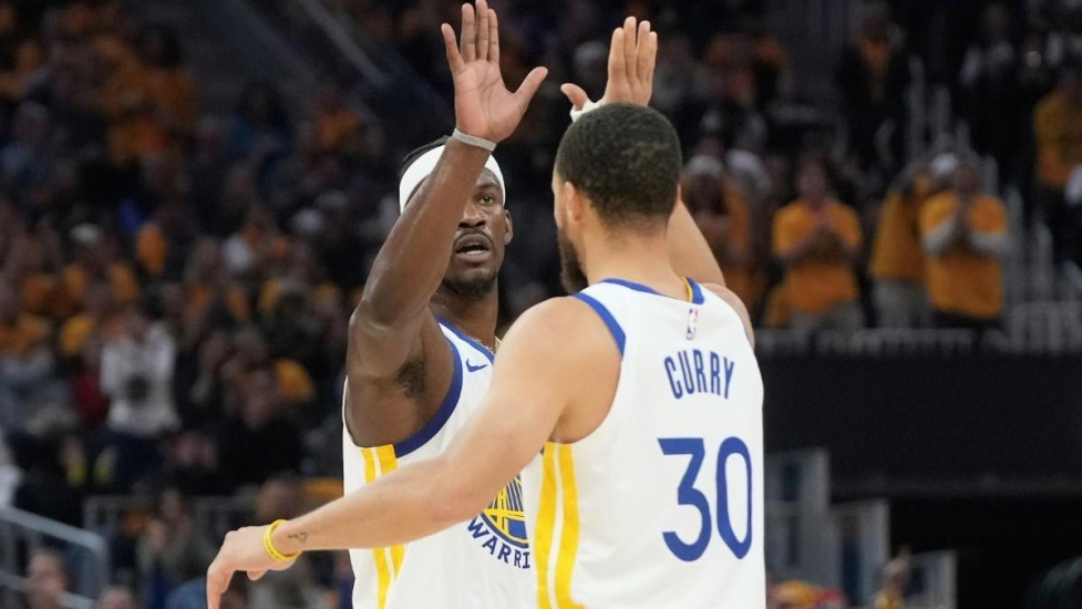 Stephen Curry el arma letal de Warriors para vencer Grizzlies; Golden va por los  Rockets