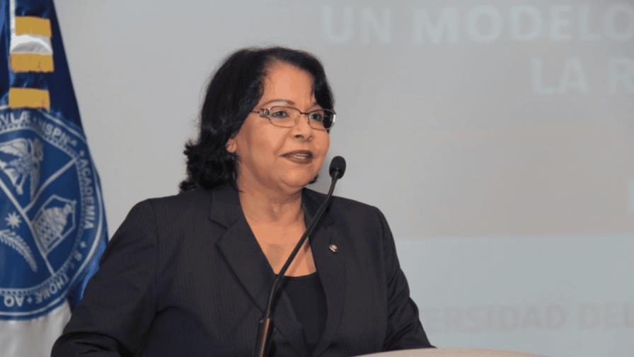 La Cámara de Cuentas ya tiene nuevo miembros que serán presididos por Emma Polanco Melo de Mercedes