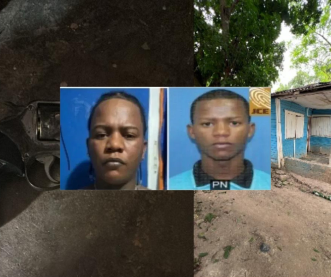 Cae abatido delincuente apodado "El Control de Boca Chica" tras enfrentamiento con la policia