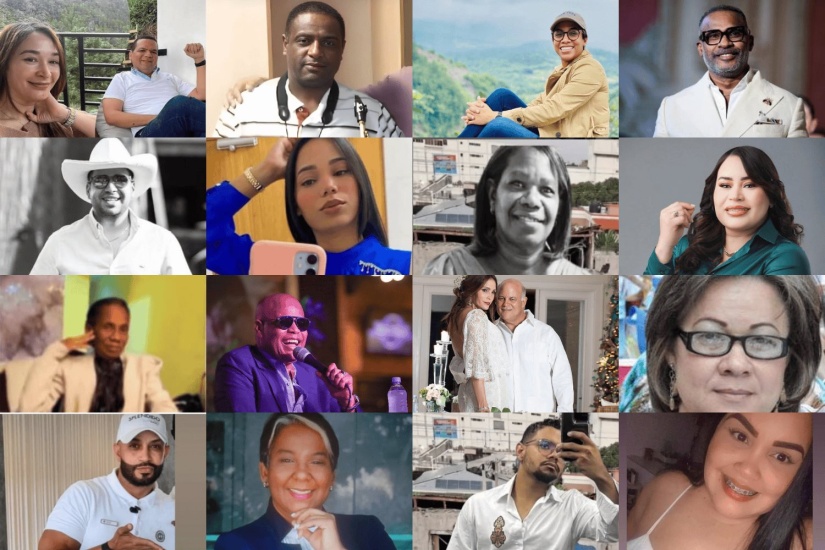 Culmina la entrega de cadáveres de tragedia en Jet Set; fallecidos ascienden a 225, mientras 8 siguen en grave estado