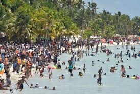 Quedan suspendidas todas las fiestas en áreas de playas durante la Semana Santa 2025.