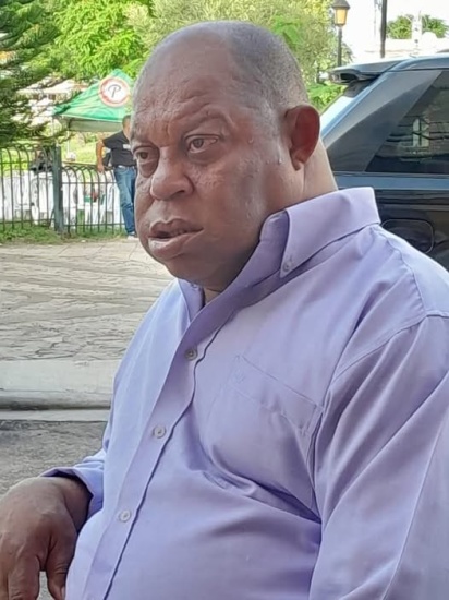 Janny Ventura, un carismático personaje de Santo Domingo, también murió en la tragedia de la discoteca Jet Set 