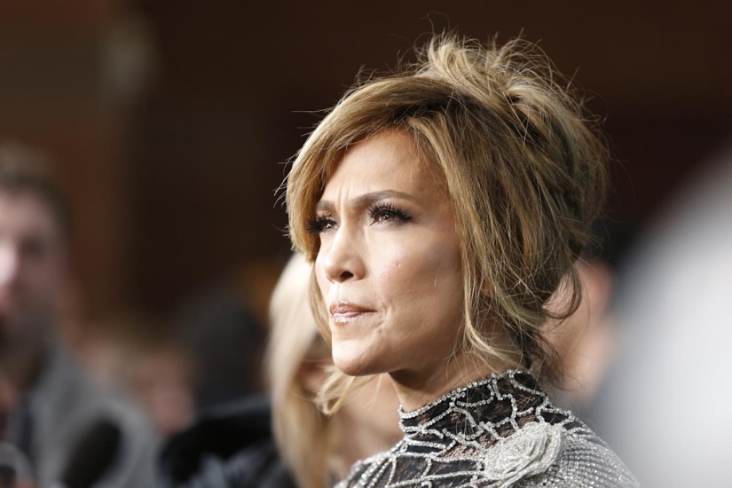 Jennifer López y Robert Zemeckis colaborarán en una adaptación de 'The Last Mrs. Parrish'