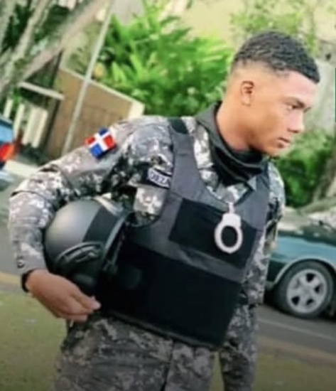 Matan a un raso de la Policía en el Café de Herrera; Geraldo Montero Montero se entregó a la uniformada por ese hecho