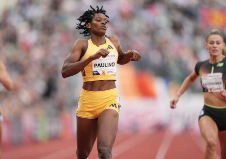 Grand Slam Track inicia este viernes en Jamaica cargado de estrellas del atletismo