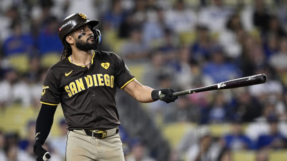 Fernando Tatis Jr. batea jonrón y triple, Padres vencen 3-2 a Houston; Mets, Bravos y Dodgers ganan, resúmen