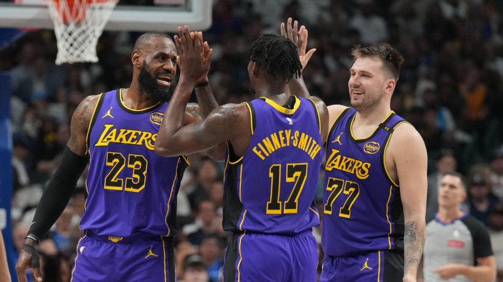 Inicia hoy play-in: Magic-Hawks, Warriors-Grizzlies