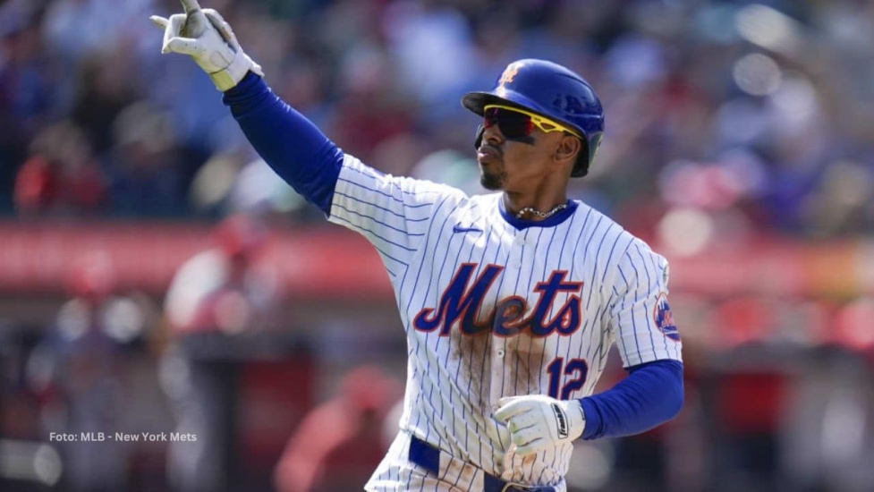 Explosivo bateo d Lindor pega dos cuadrangulares y guía Mets; Bravos, Marlins y Astros ganan, resúmen