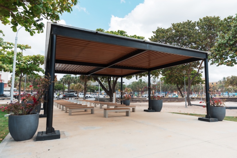 Ayuntamiento del Distrito realizará actividades de sanación emocional en la Plaza Santo Domingo