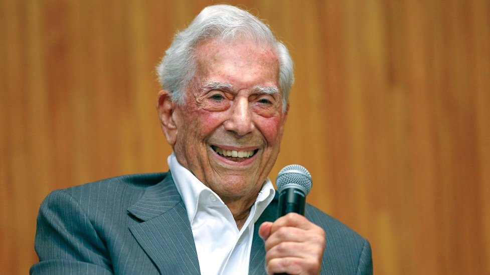 Murió Mario Vargas Llosa, Premio Nobel e ícono de la literatura de habla hispana