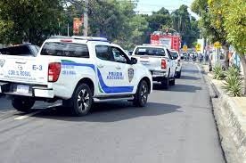 Policía mata a “Machete”: el temido sicario haitiano en un enfrentamiento a tiros en Herrera