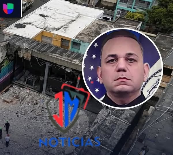 Ex-detective dominicano de La Policia de New York perdió la vida en la tragedia de la discoteca Jet Set