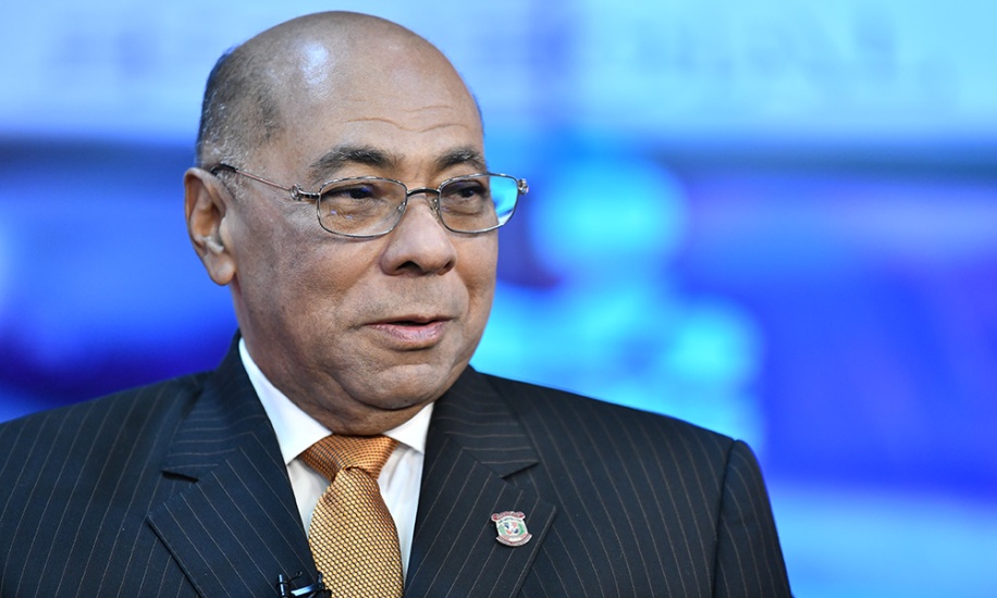  Abinader nombra al doctor Milton Ray Guevara coordinador comisión que estudiará la normativa migratoria ante la situación actual de Haiti