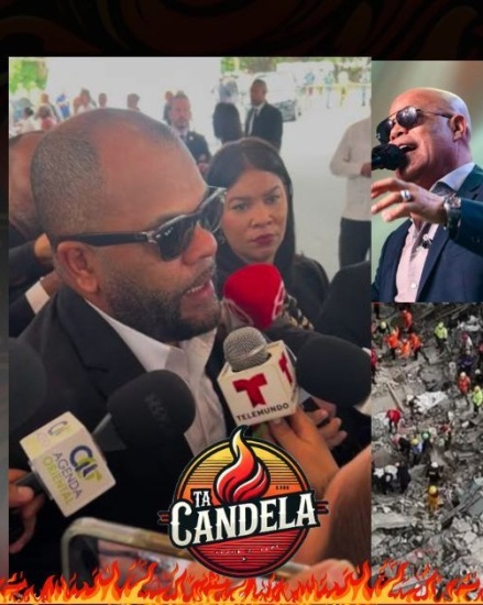 Neifi Pérez, hermano de Rubby quería ser artista, y el merenguero pelotero