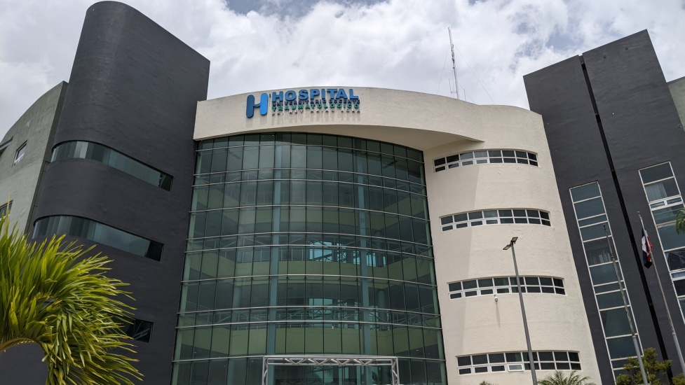 Hospital Ney Arias Lora, informa estar preparado para dar respuesta oportuna a los ciudadanos que soliciten servicio