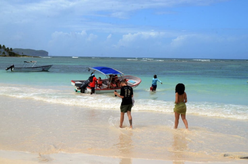 Palmar de Ocoa espera más de 20,000 turistas, cinco veces su población
