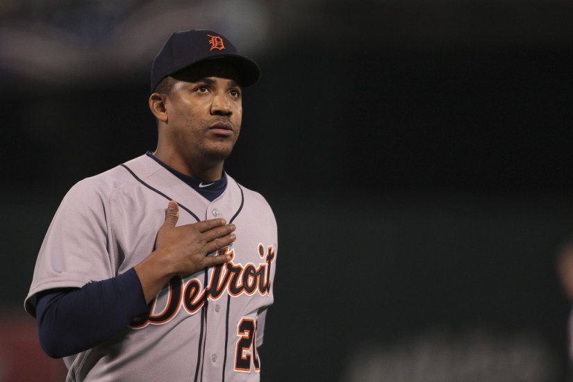 Falleció ex-lanzador Octavio Dotel en el Hospital de las Fuerzas Armadas, donde fue llevado tras ser rescatado