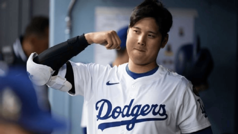 Shohei Ohtani y Mamiko Tanaka  anuncian el nacimiento de su hija, en California