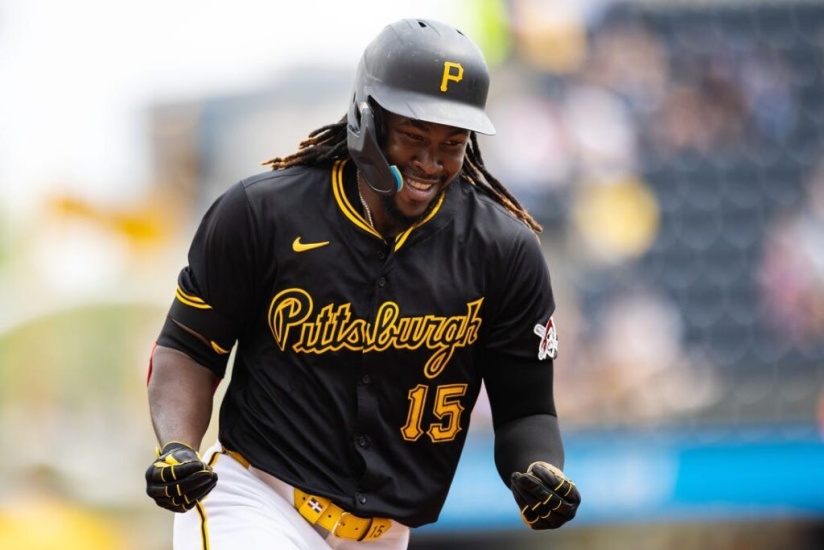 Panameño Iván Herrera explota con tres jonrones y guía Cardenales; Oneil Cruz H4 y remolca dos, Piratas y Mets ganan