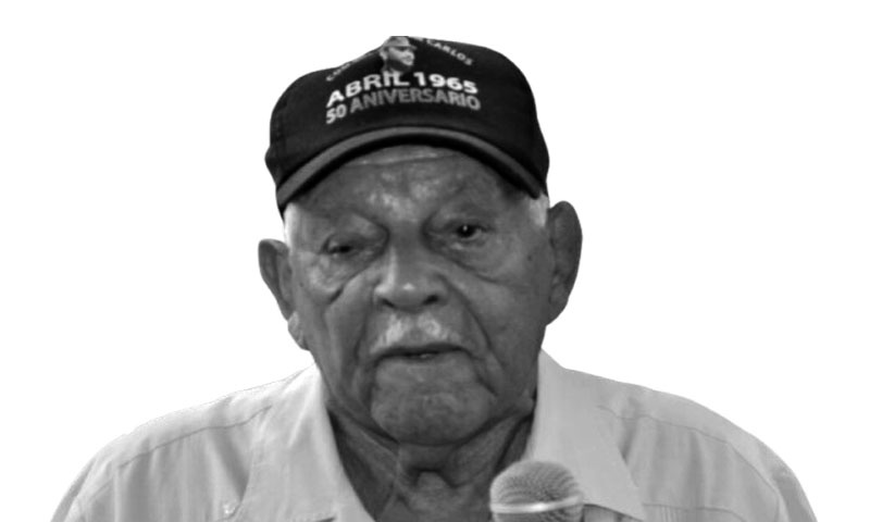 Murió Antonio Blanco Peña (El Pai), terminando una larga lucha social y revolucionaria