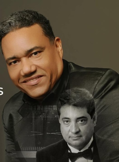 Miguel Céspedes graba un álbum en homenaje a Anthony Ríos... Y no es en son de broma